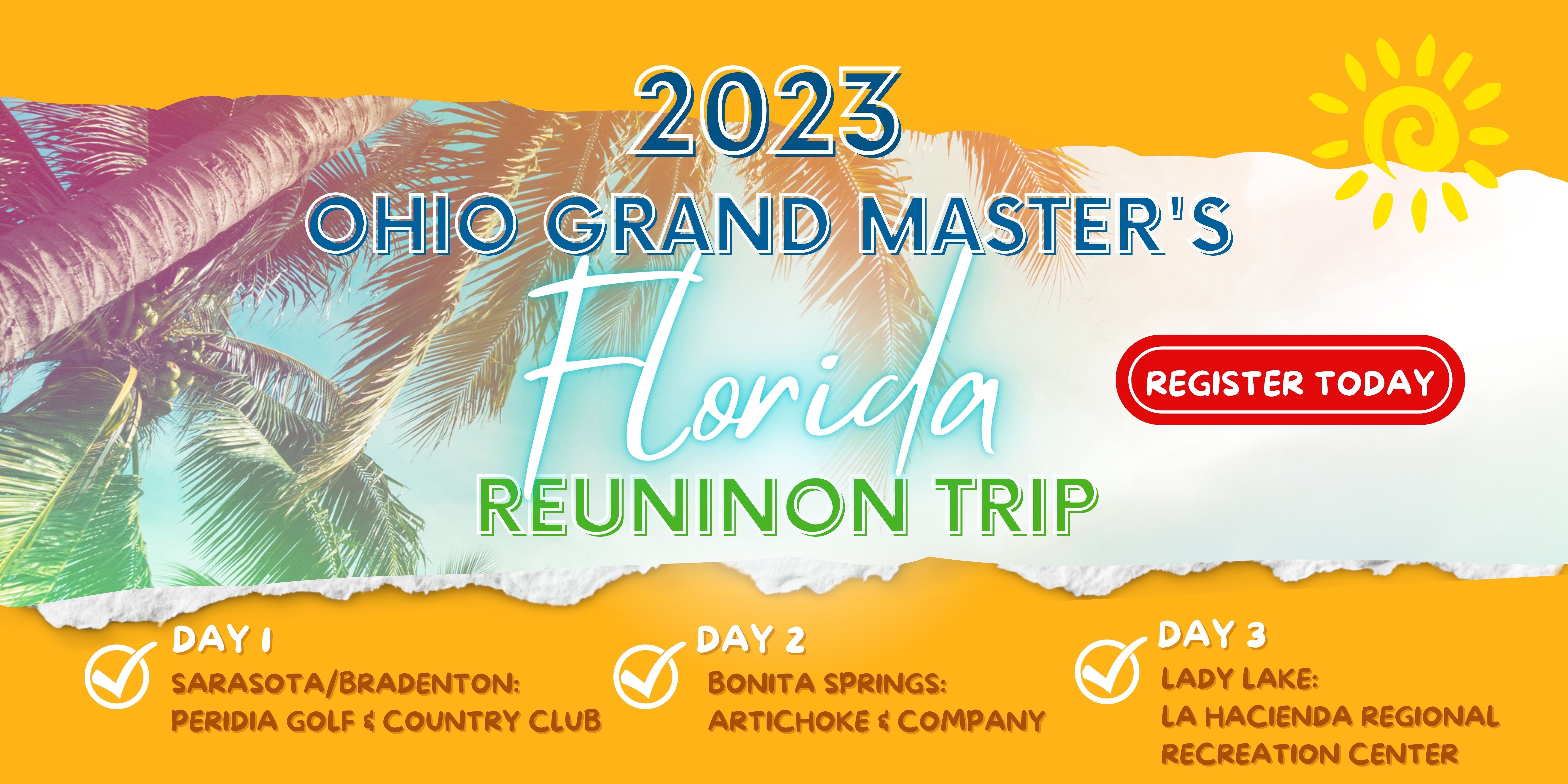 2023 ohio grand master s florida reunion trip the ohio masonic